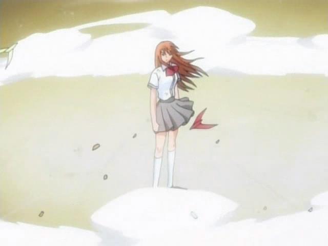 Otaku Gallery  / Anime e Manga / Bleach / Screen Shots / Episodi / 013 - Il fiore e l Hollow / 099.jpg